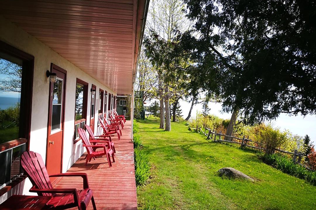 Photo of Others in Isle aux Coudres