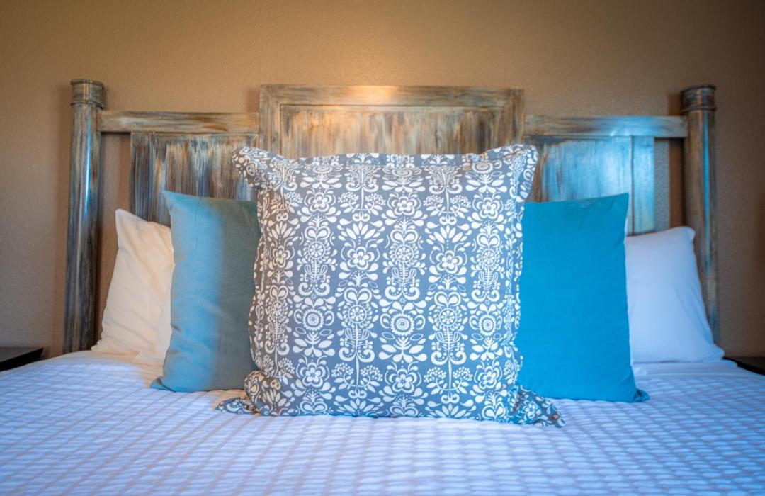 Photo of Bedroom in Wapato Point