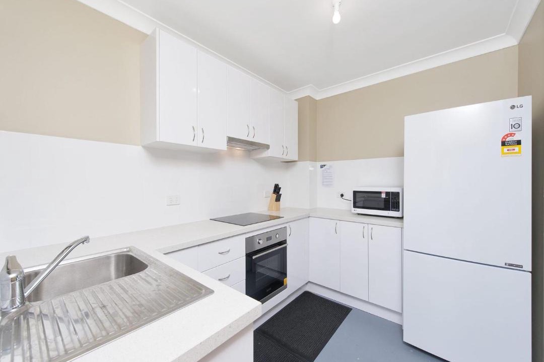 Photo of Kitchen in Fingal Bay