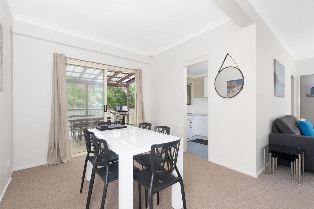 Photo of Others in Fingal Bay