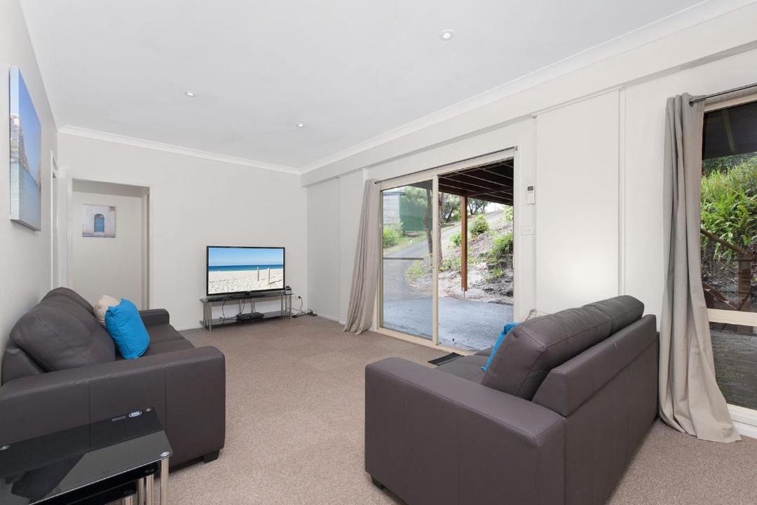 Photo of Livingroom in Fingal Bay
