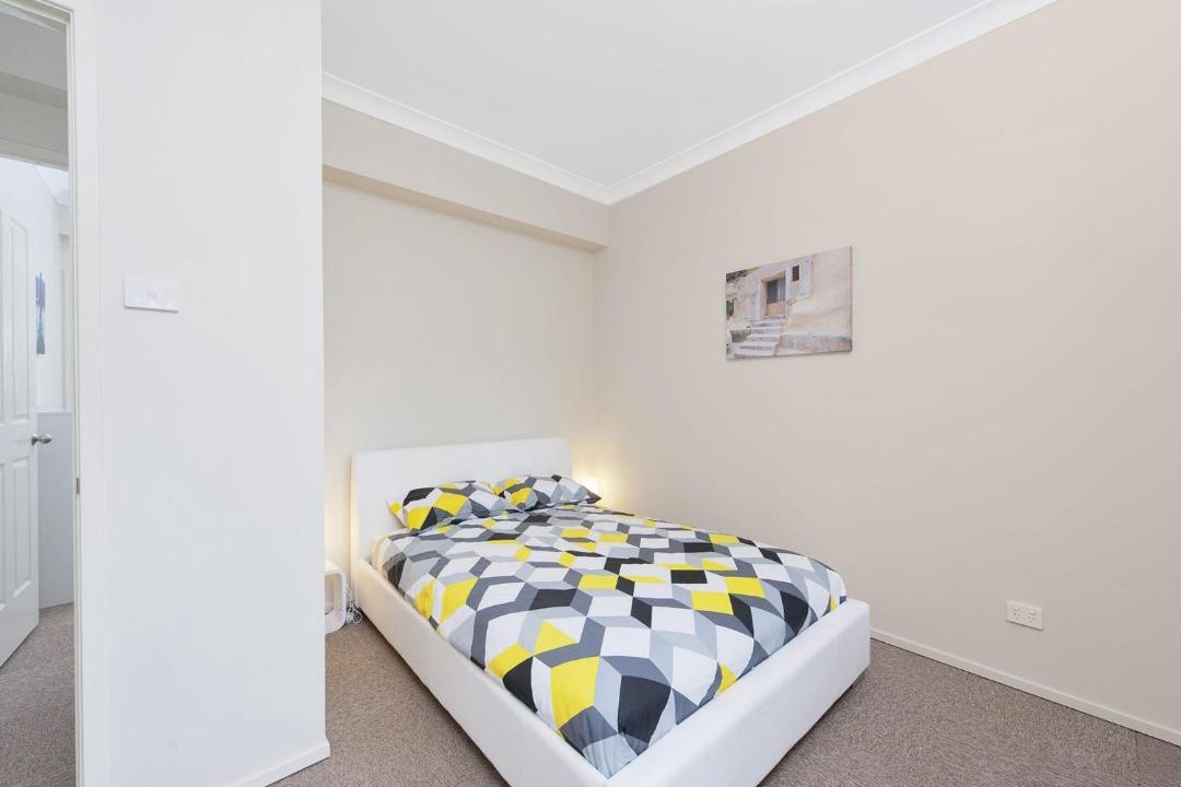 Photo of Bedroom in Fingal Bay