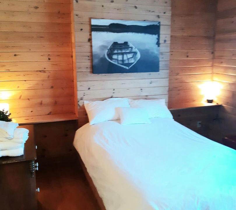 Photo of Bedroom in Sainte-Melanie