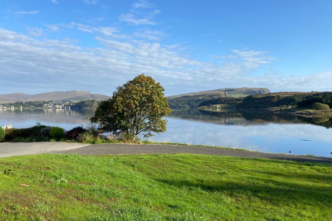 Photo of Outdoor in Portree