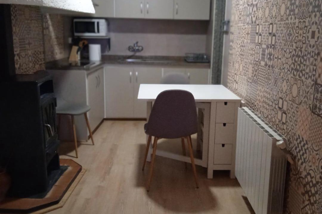 Photo of Kitchen in Calaceite
