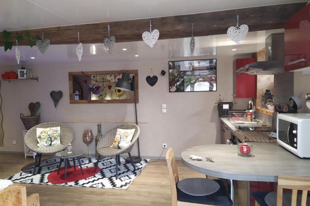 Photo of Others in Dambach-la-Ville