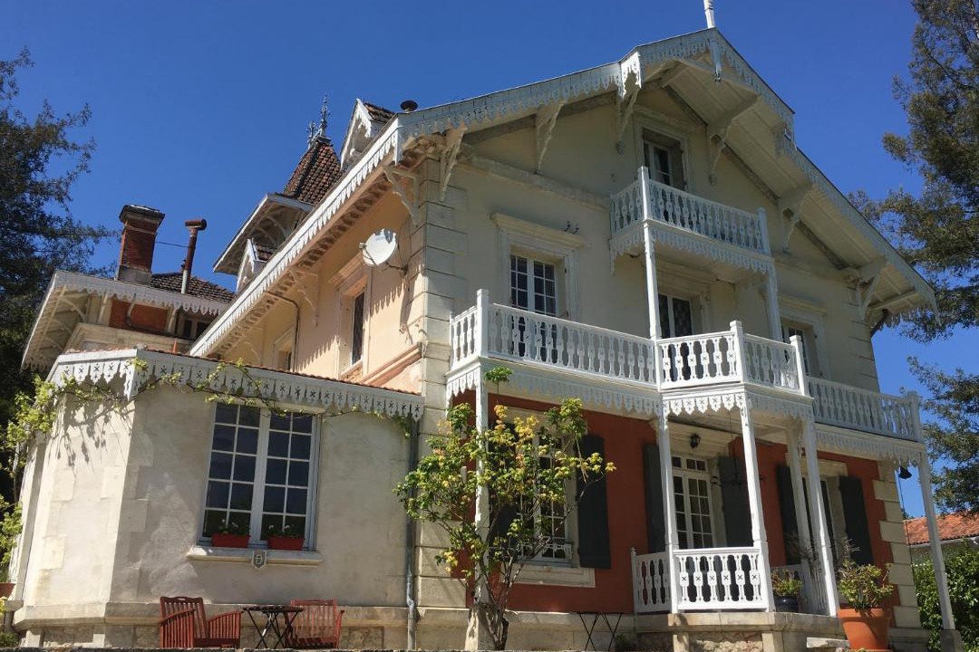 Photo of Others in Saint-Severin