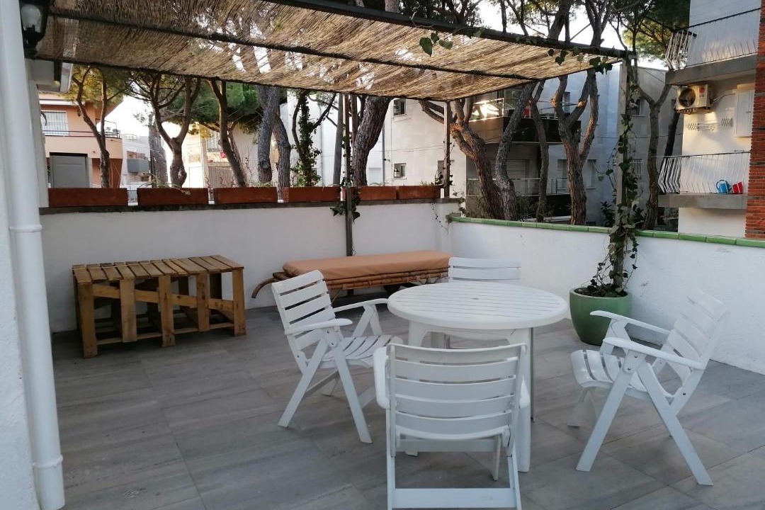 Photo of Patio Balcony in Platja d'Aro