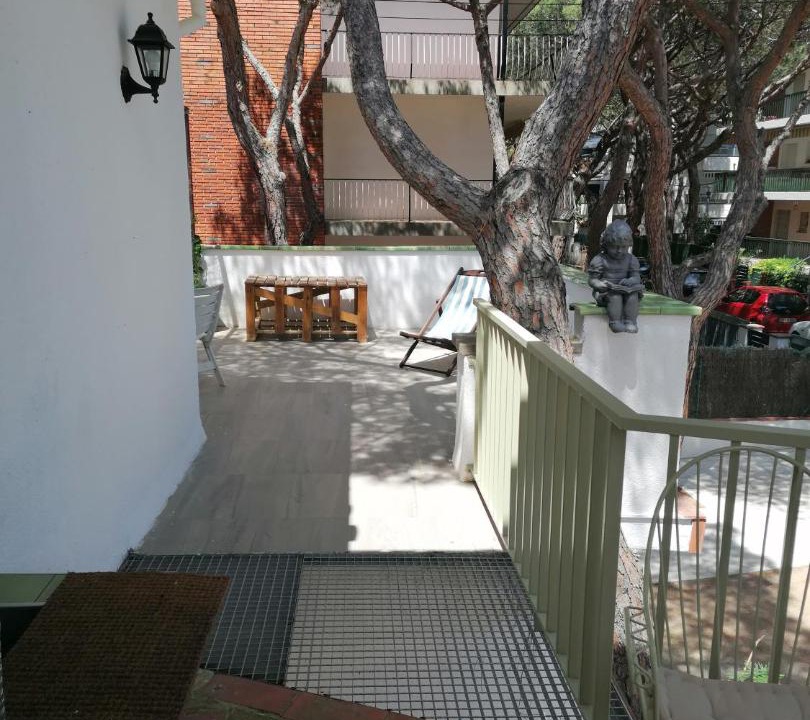 Photo of Patio Balcony in Platja d'Aro