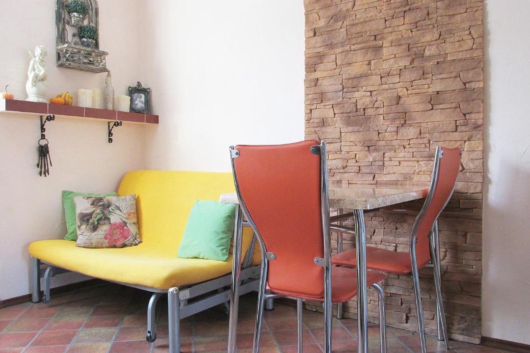 Photo of Livingroom in Kaliningrad