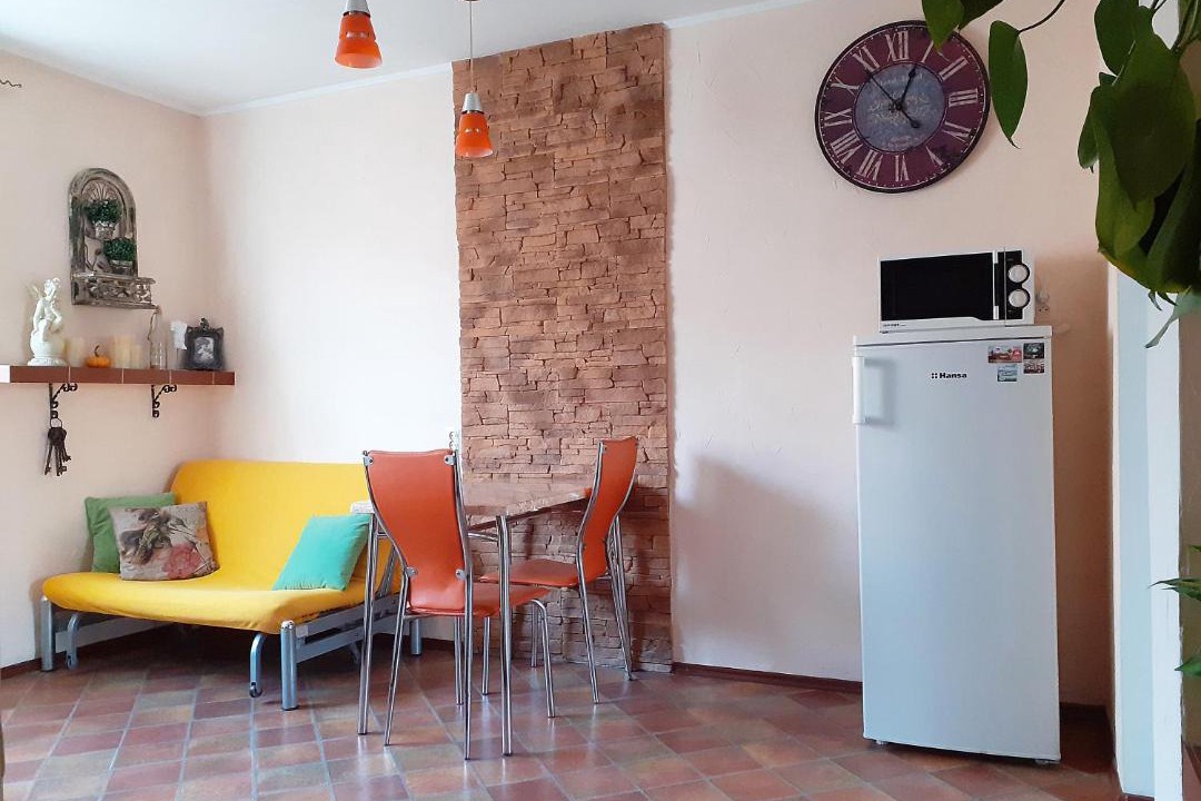 Photo of Livingroom in Kaliningrad