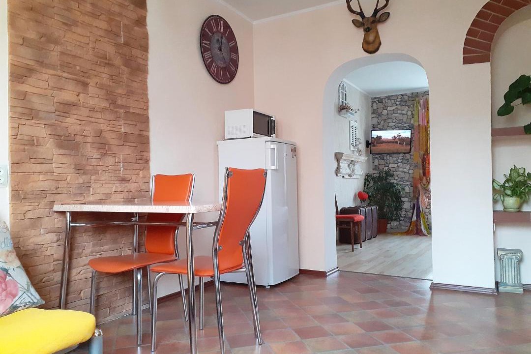 Photo of Livingroom in Kaliningrad