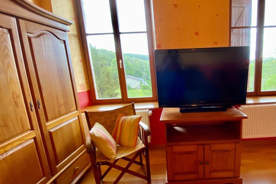 Photo of Livingroom in Mirecourt