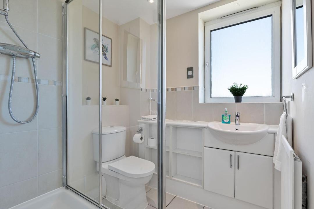 Photo of Bathroom in Brighton City Centre