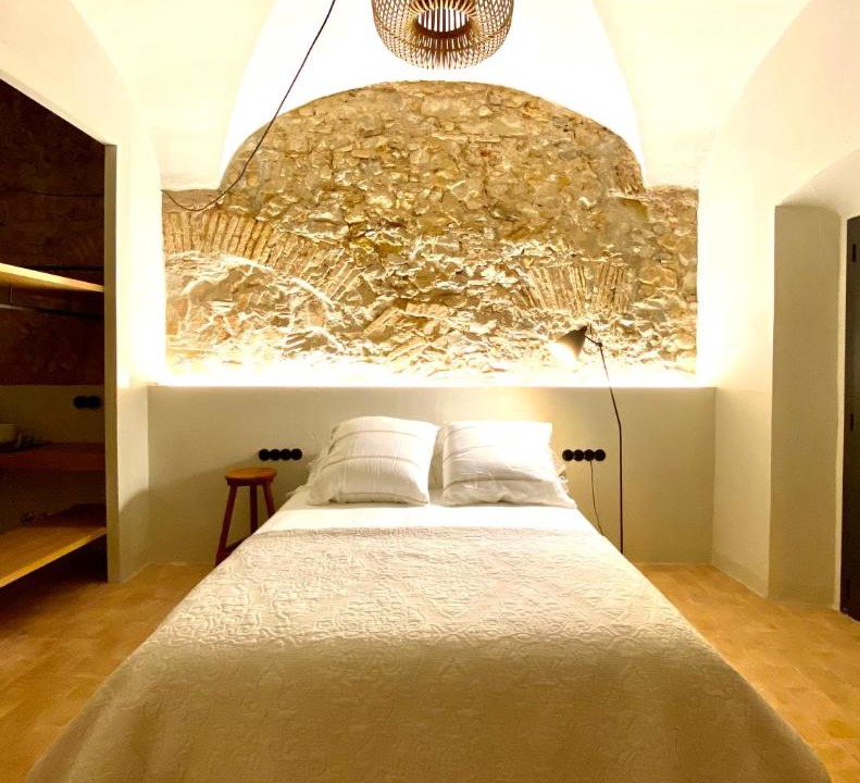 Photo of Bedroom in Torroella de Montgri