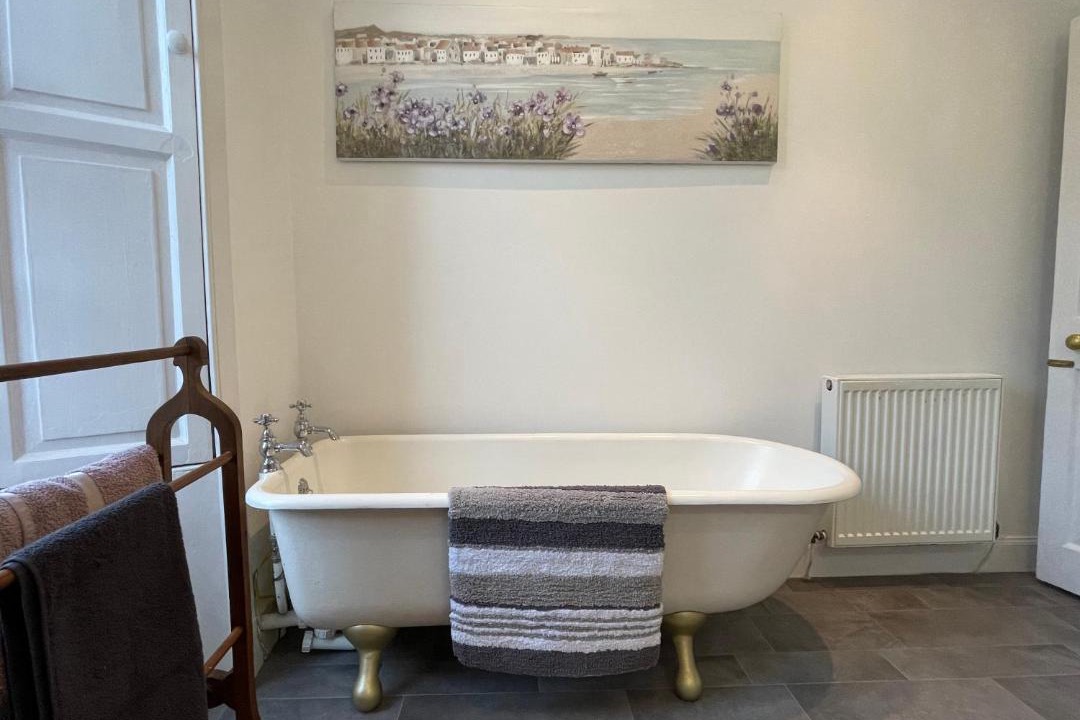 Photo of Bathroom in Kelso