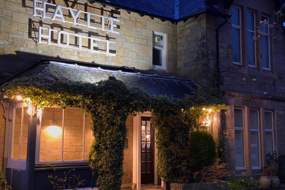 Photo of Others in Largs