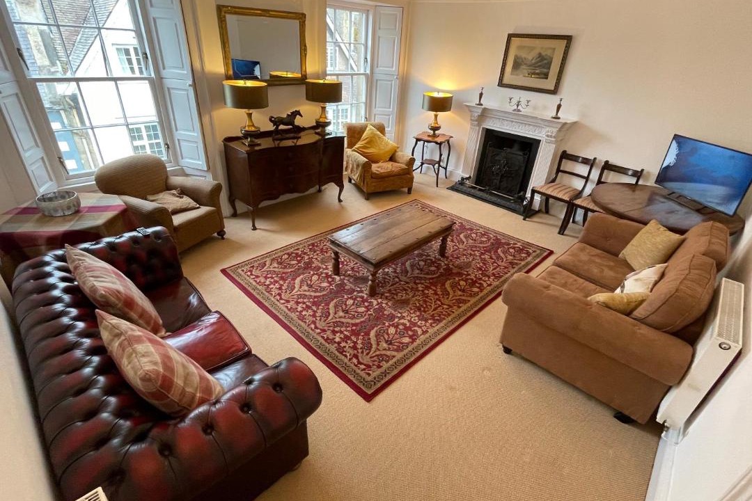 Photo of Livingroom in Kelso