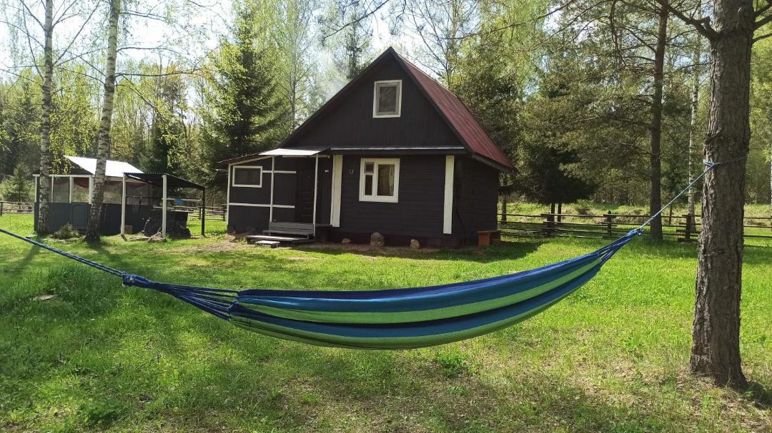 Photo of Buildings in Myatlevo