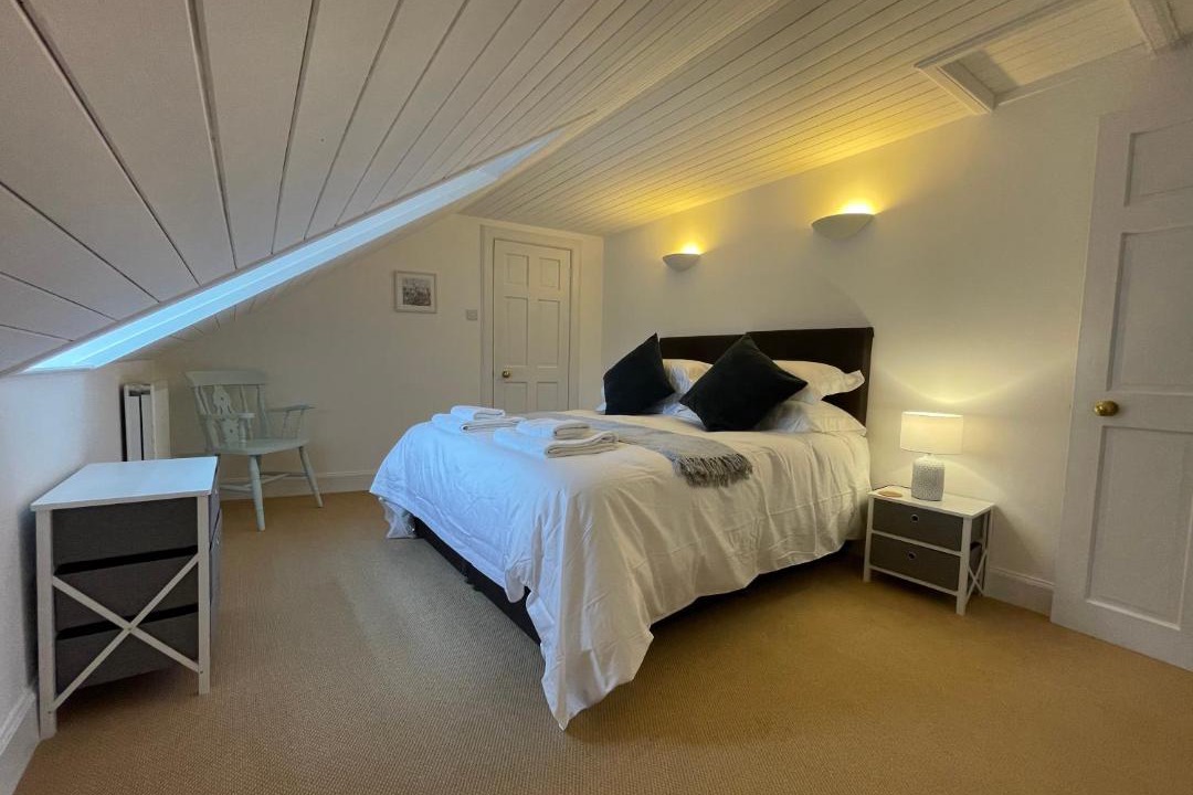 Photo of Bedroom in Kelso