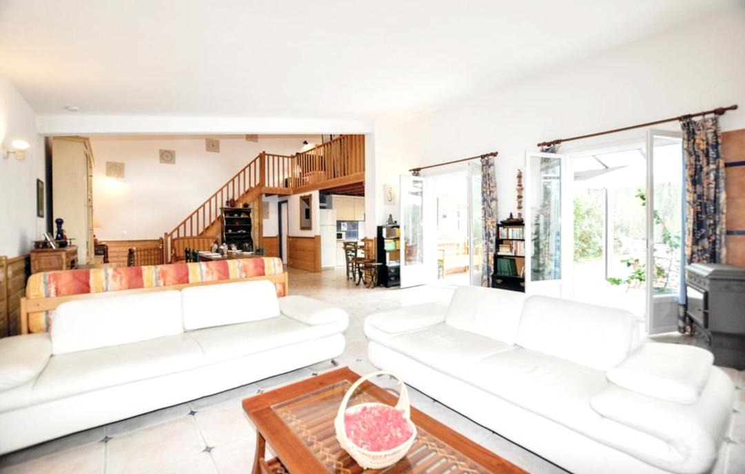 Photo of Livingroom in Montseret