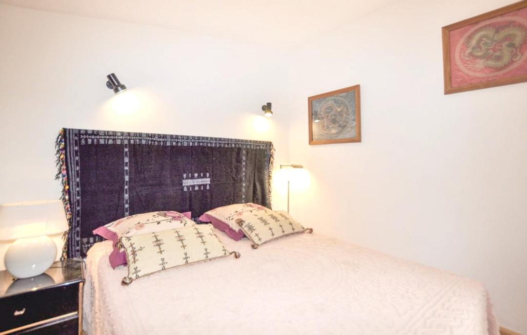 Photo of Bedroom in Montseret