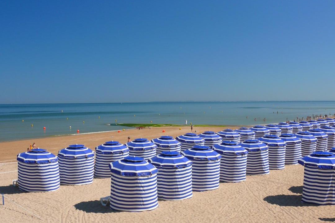 Photo of Others in Cabourg