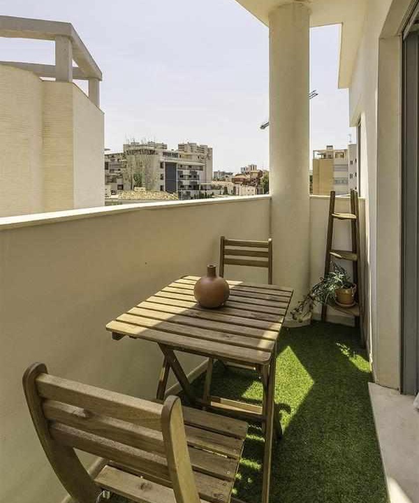 Photo of Patio Balcony in Coveta Fuma