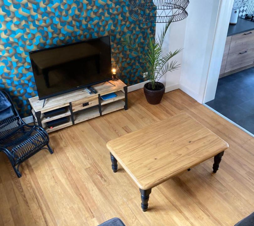 Photo of Livingroom in Le Portel
