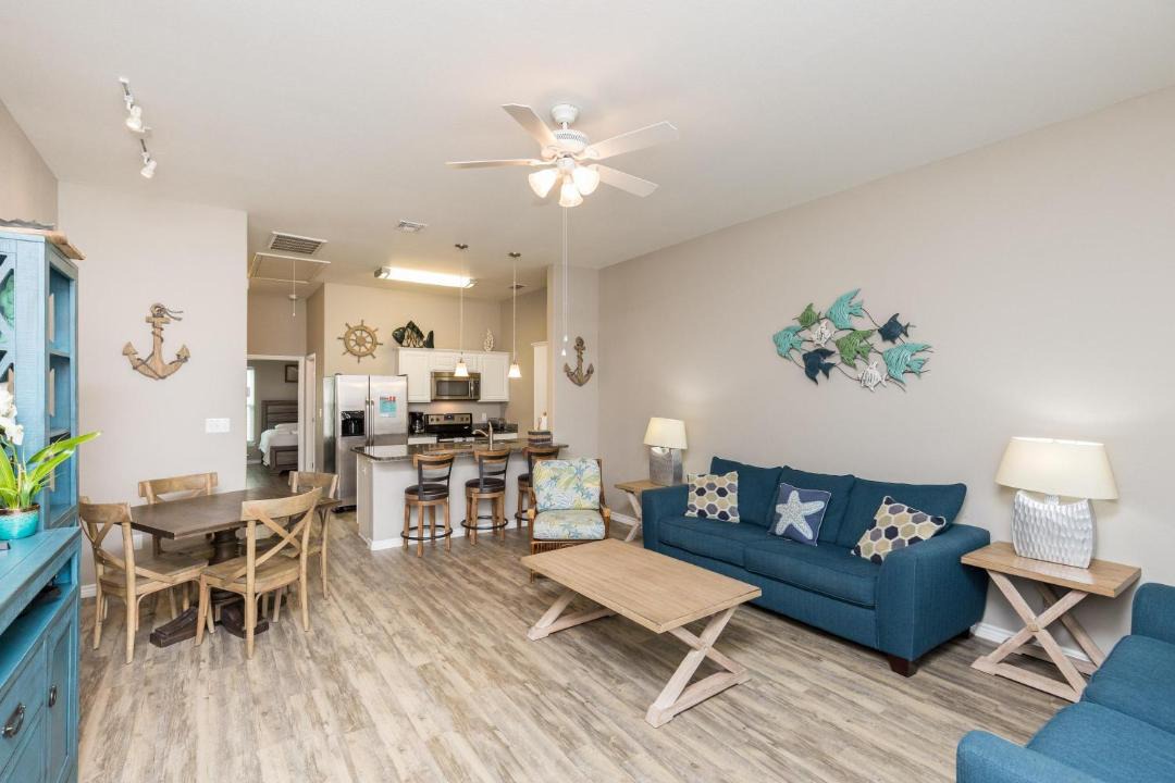 Photo of Livingroom in Corpus Christi
