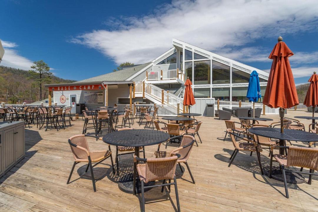 Photo of Patio Balcony in McGaheysville