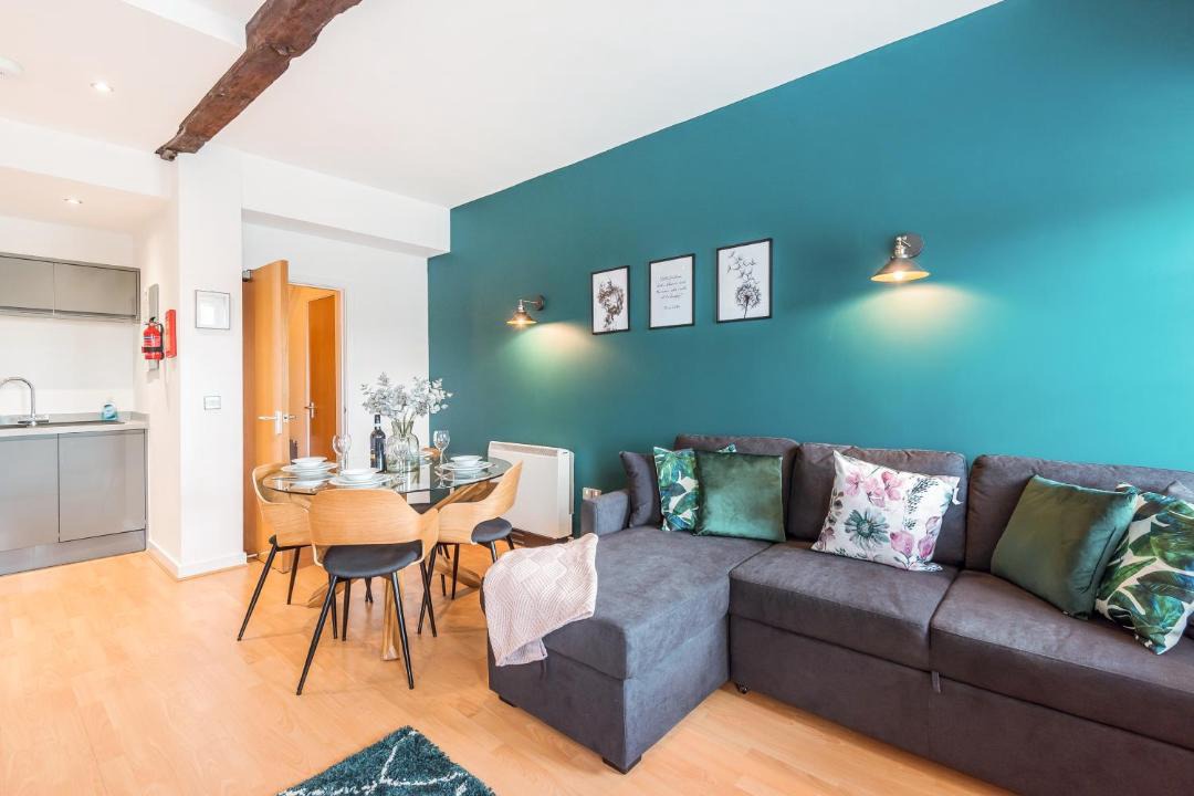 Photo of Livingroom in York