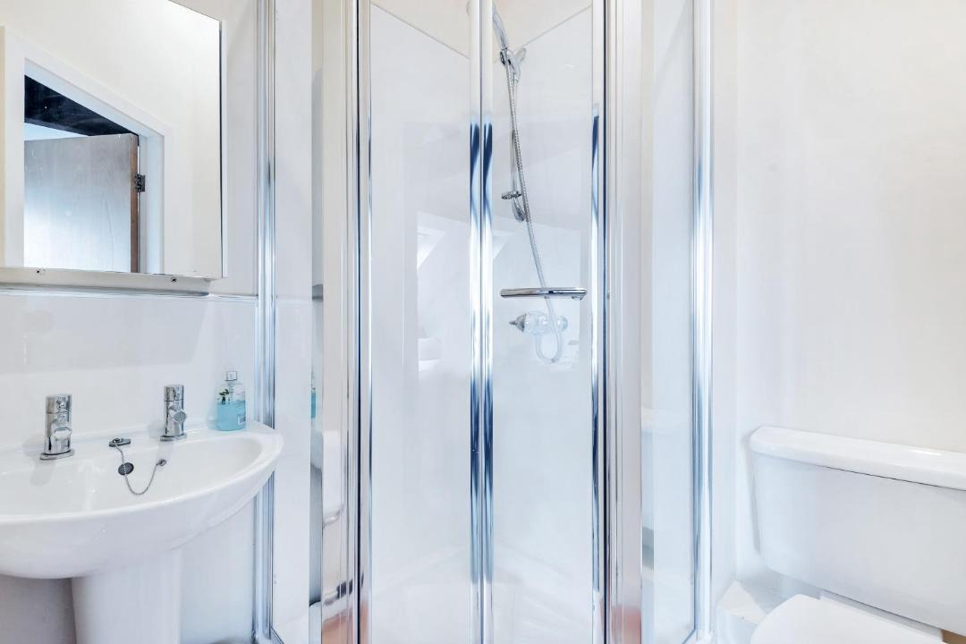 Photo of Bedroom in York