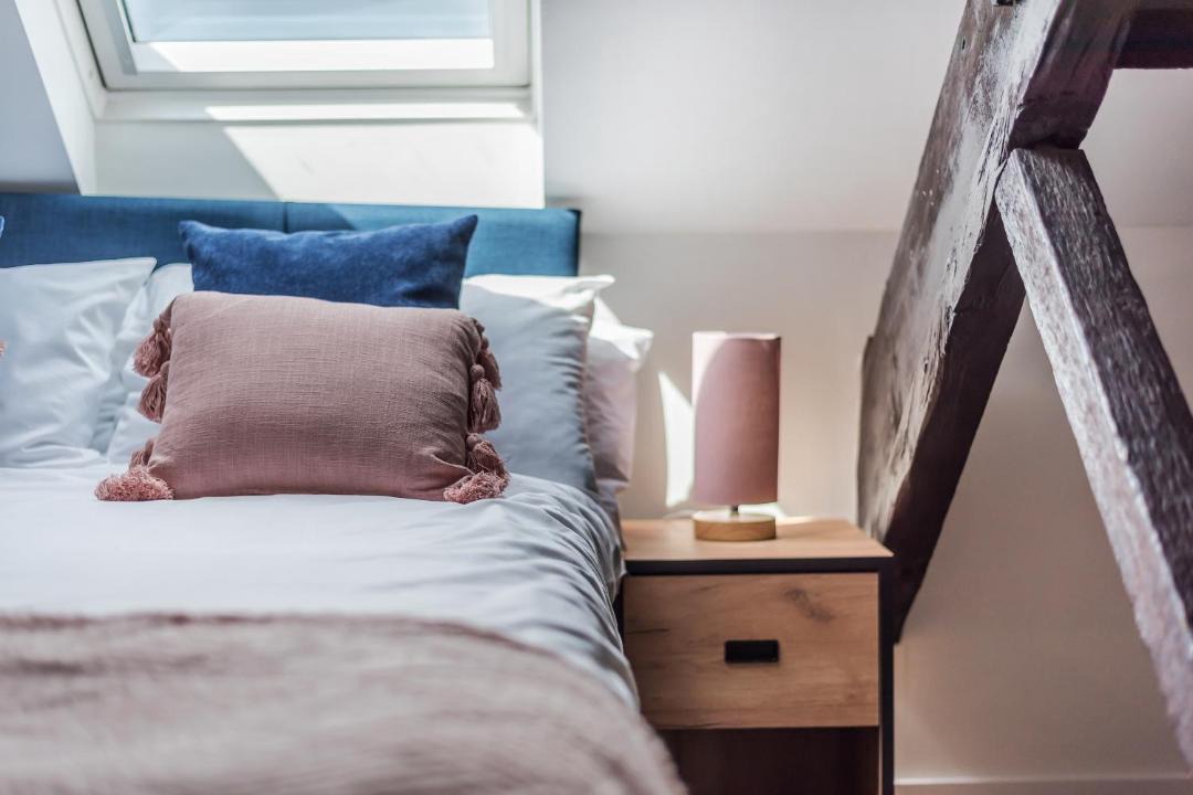 Photo of Bedroom in York