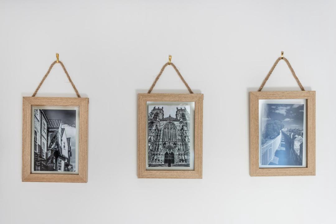 Photo of Livingroom in York