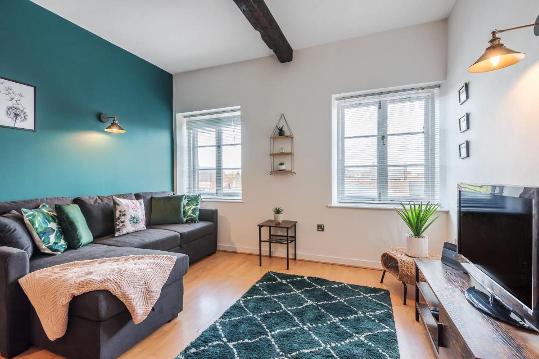 Photo of Livingroom in York