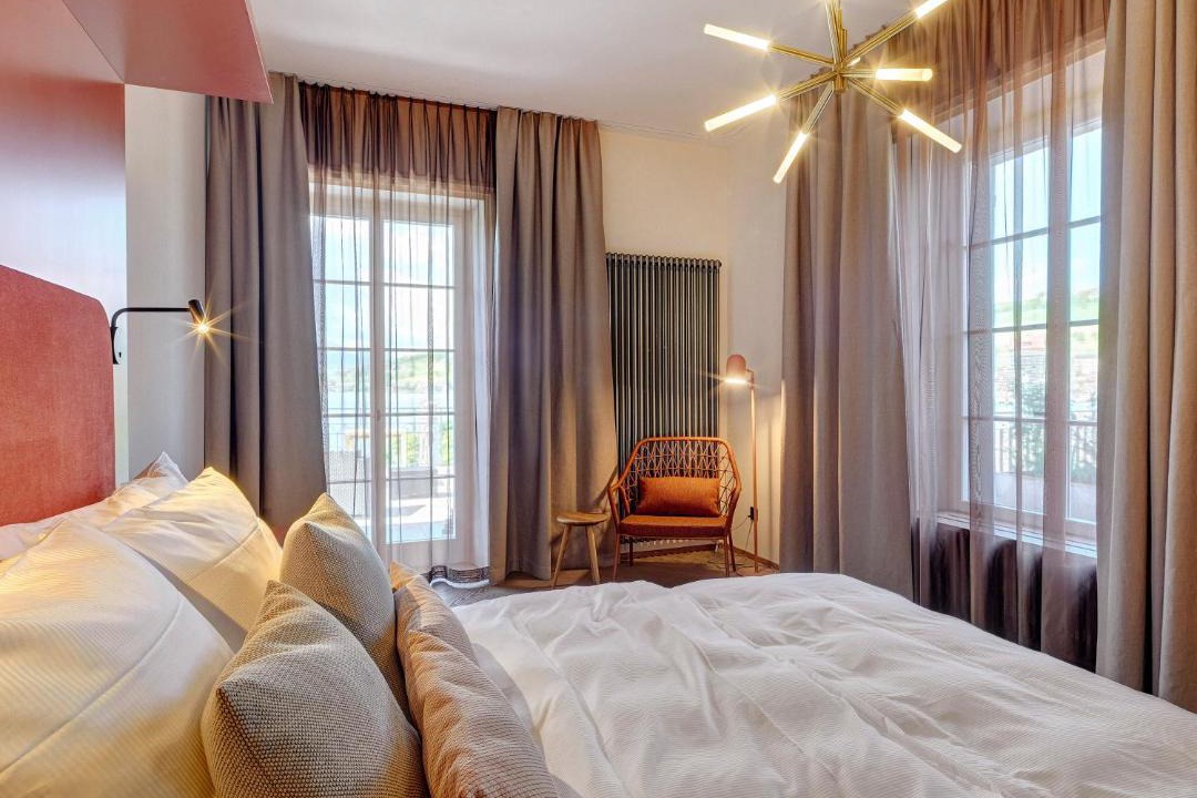Photo of Bedroom in Kuessnacht