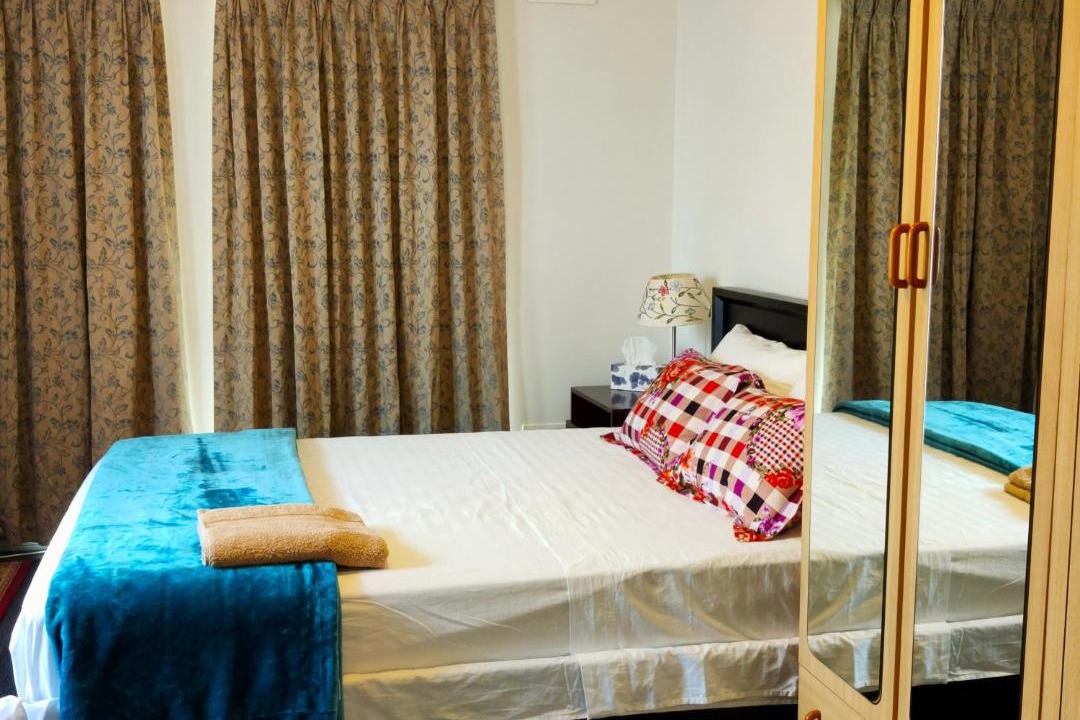 Photo of Bedroom in Pooraka