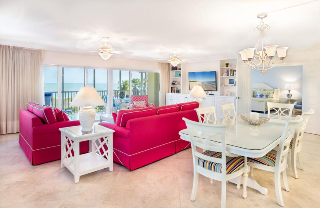 Photo of Livingroom in Sanibel