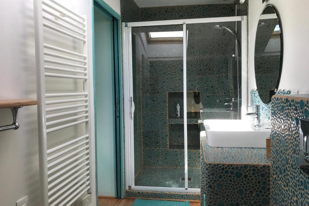 Photo of Bathroom in Rabastens