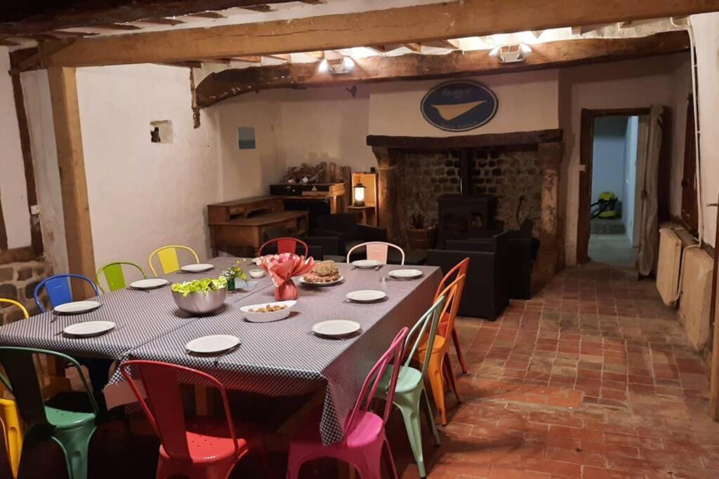 Photo of Others in La Chapelle-sur-Dun