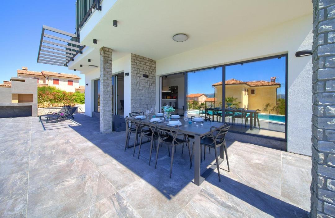 Photo of Patio Balcony in Milohnici