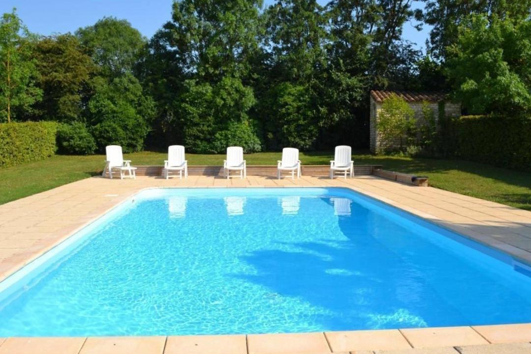 Photo of Outdoor in Saint-Aubin-la-Plaine