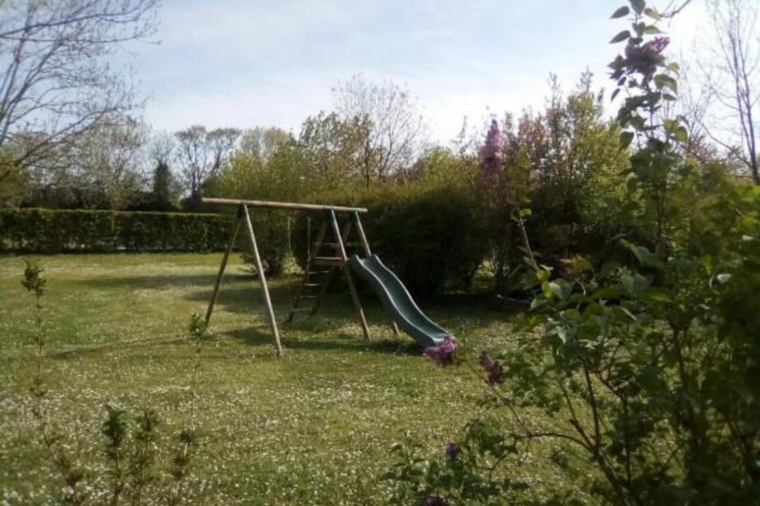Photo of Outdoor in Saint-Aubin-la-Plaine