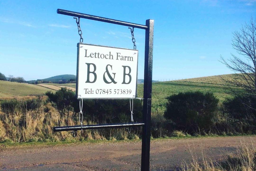 Photo of Others in Aberlour