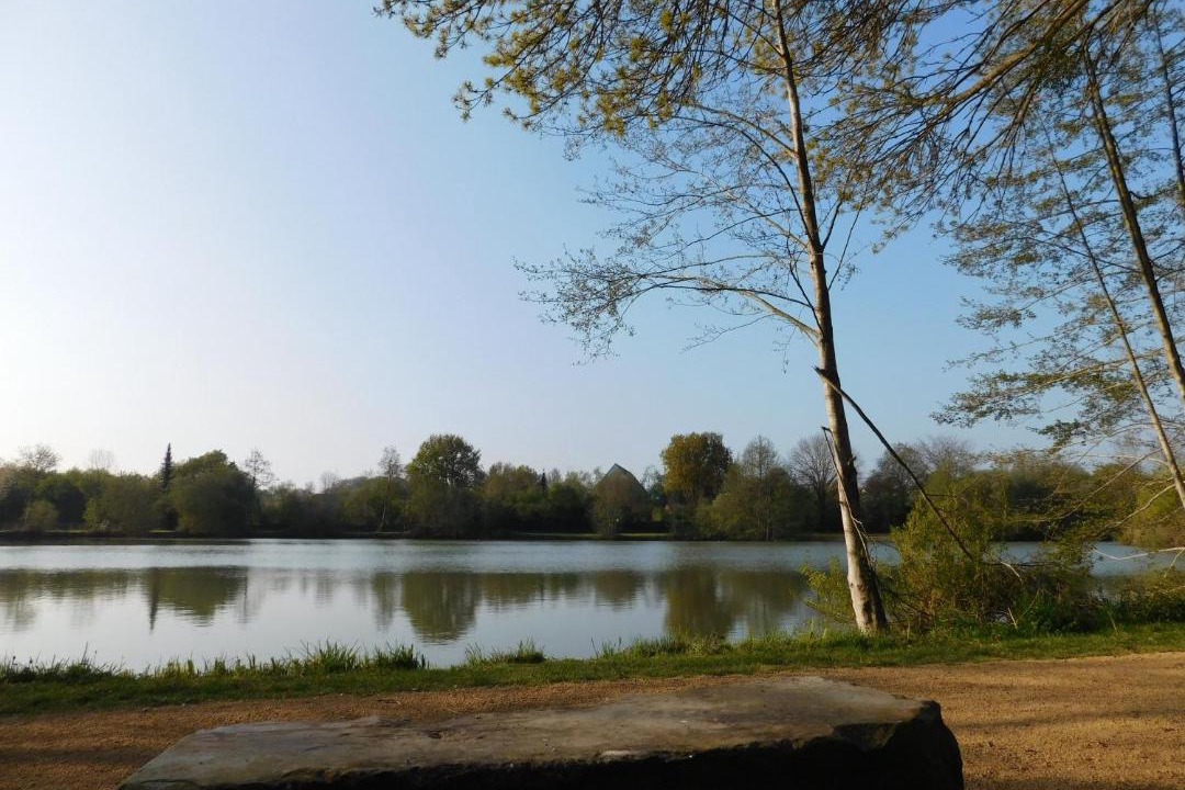 Photo of Outdoor in Bouere