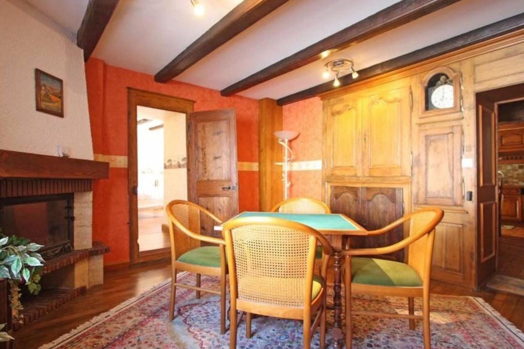 Photo of Livingroom in Bouzemont