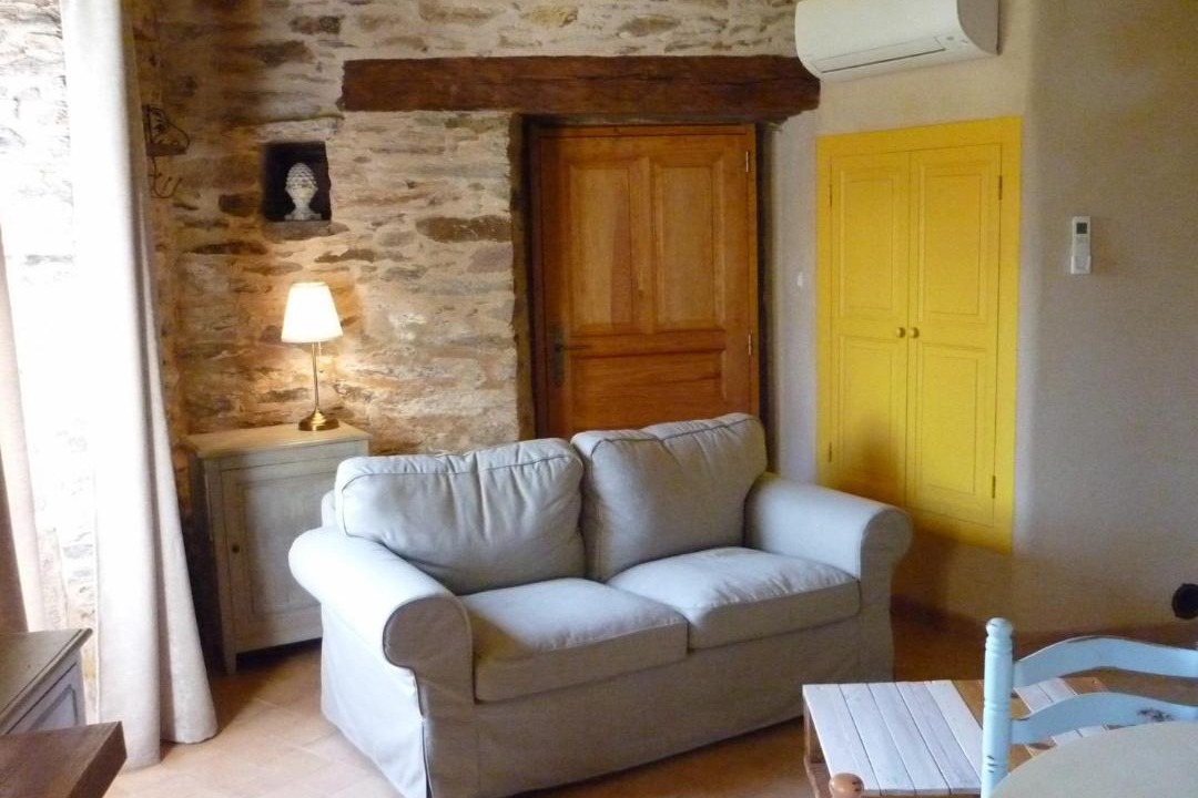 Photo of Livingroom in La Selve