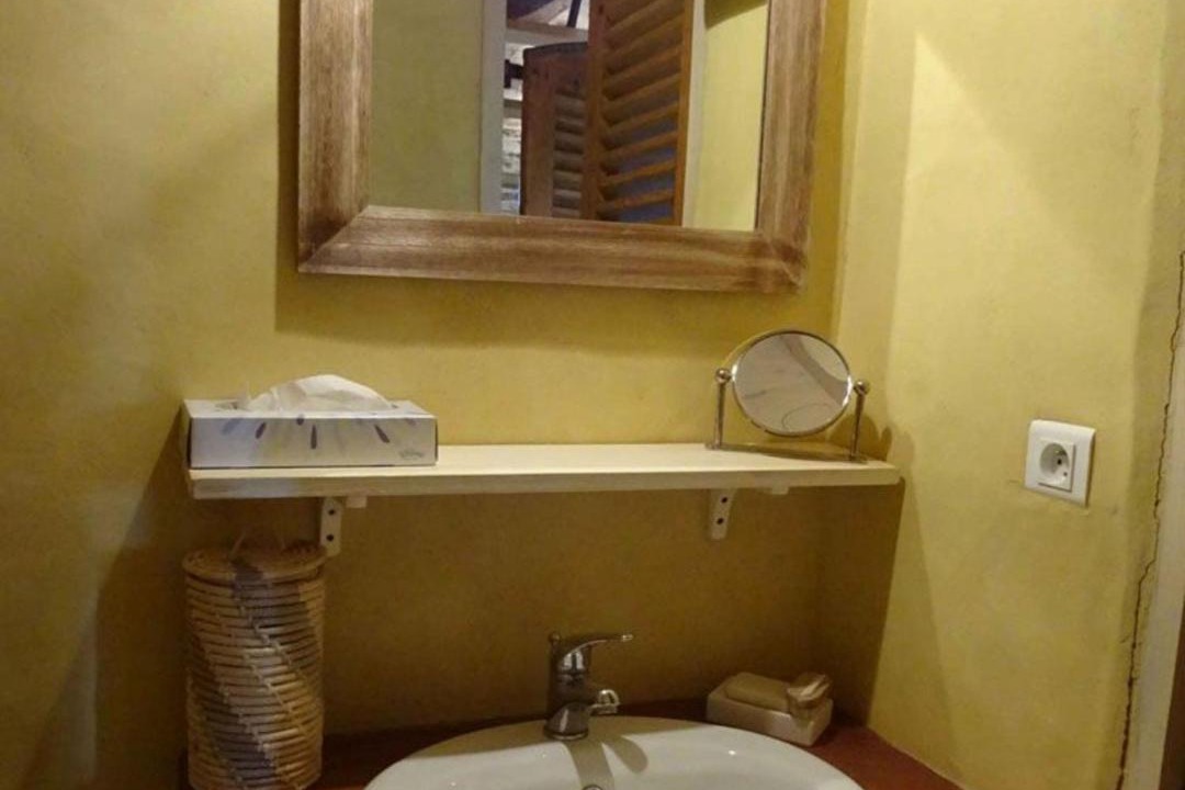 Photo of Bathroom in La Selve