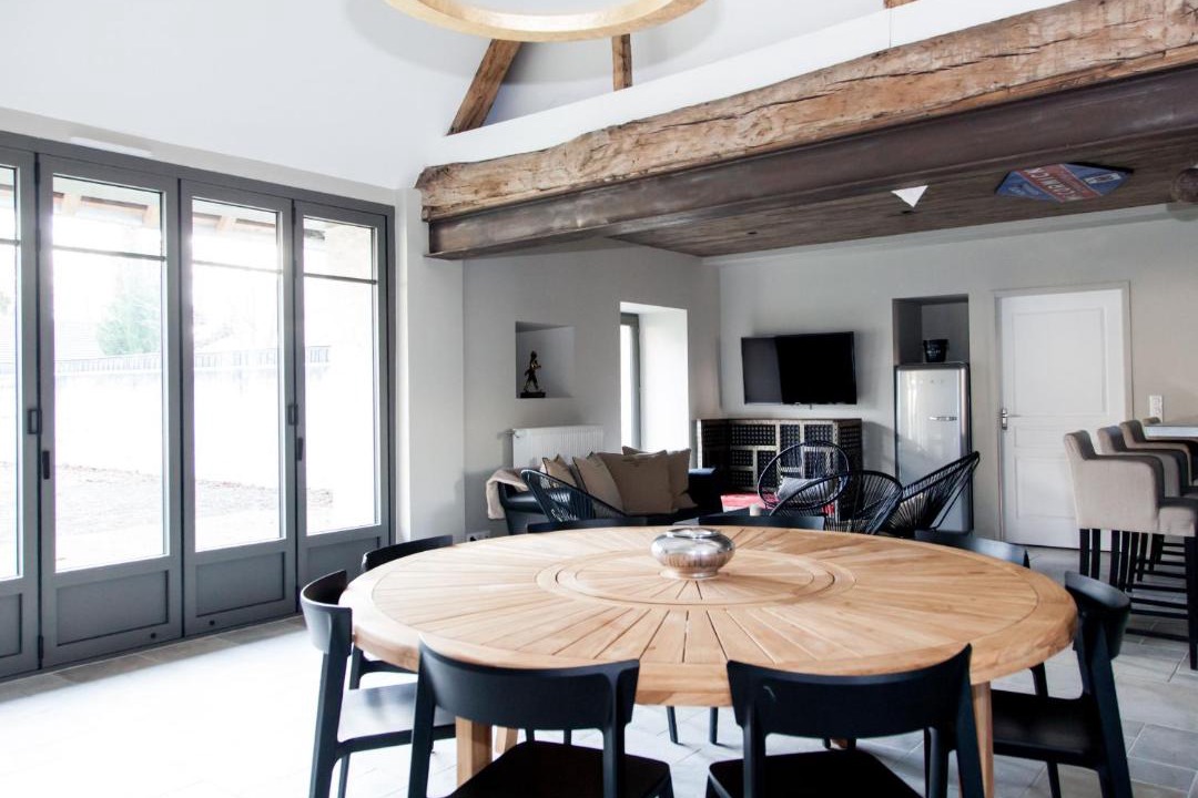 Photo of Livingroom in Chateauroux